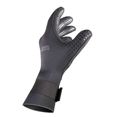 Neoprene gloves